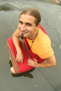 A Tzraktrben Plvlgyi Krisztinval, 2006